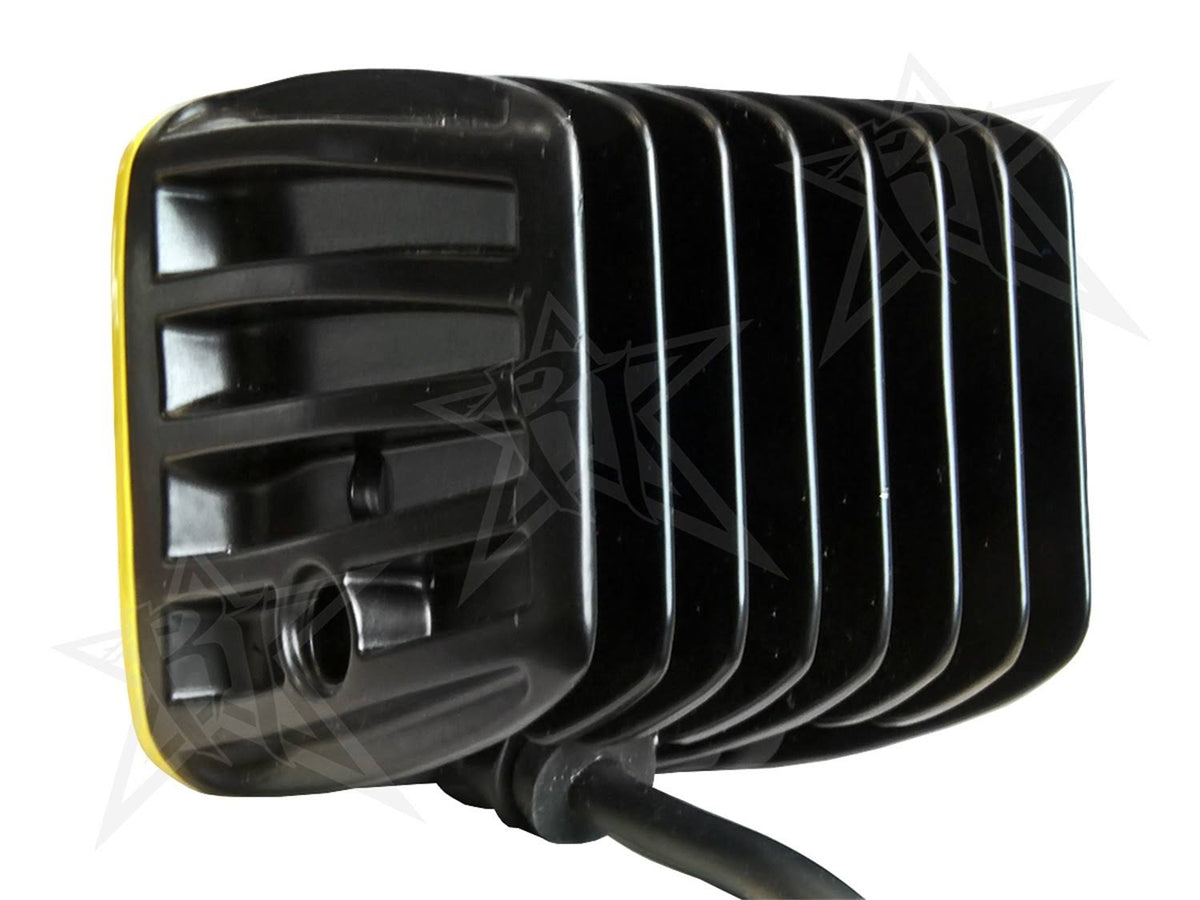 D-Series Dually HD D2 Driving LED Light Y785