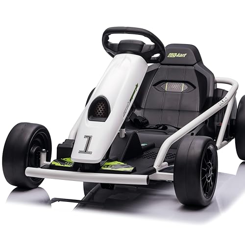 24V 9Ah Kids Ride On Go Kart Toy K6810