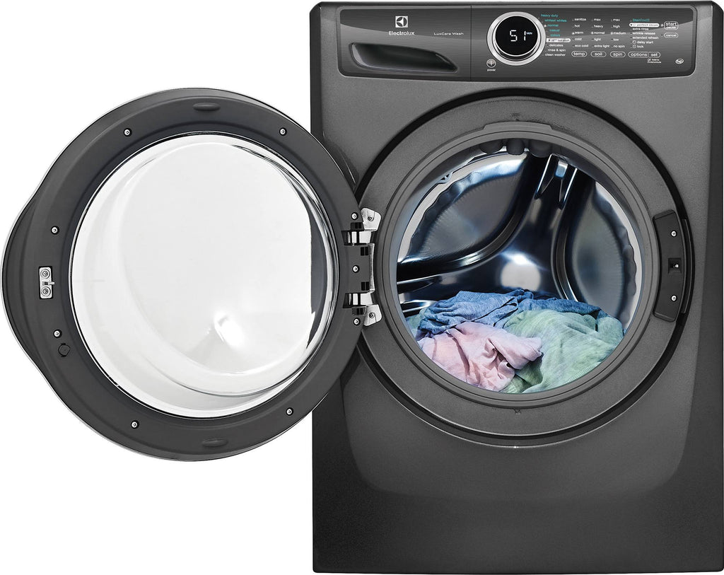 4.3 Cu. ft. Front Load Washer Titanium W217587