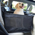 Dog Car Seat Extender for Cars, Trucks and SUVs C81189