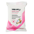 Vanilla Coconut Deodorizing Wipes for Cats & Kittens P687764