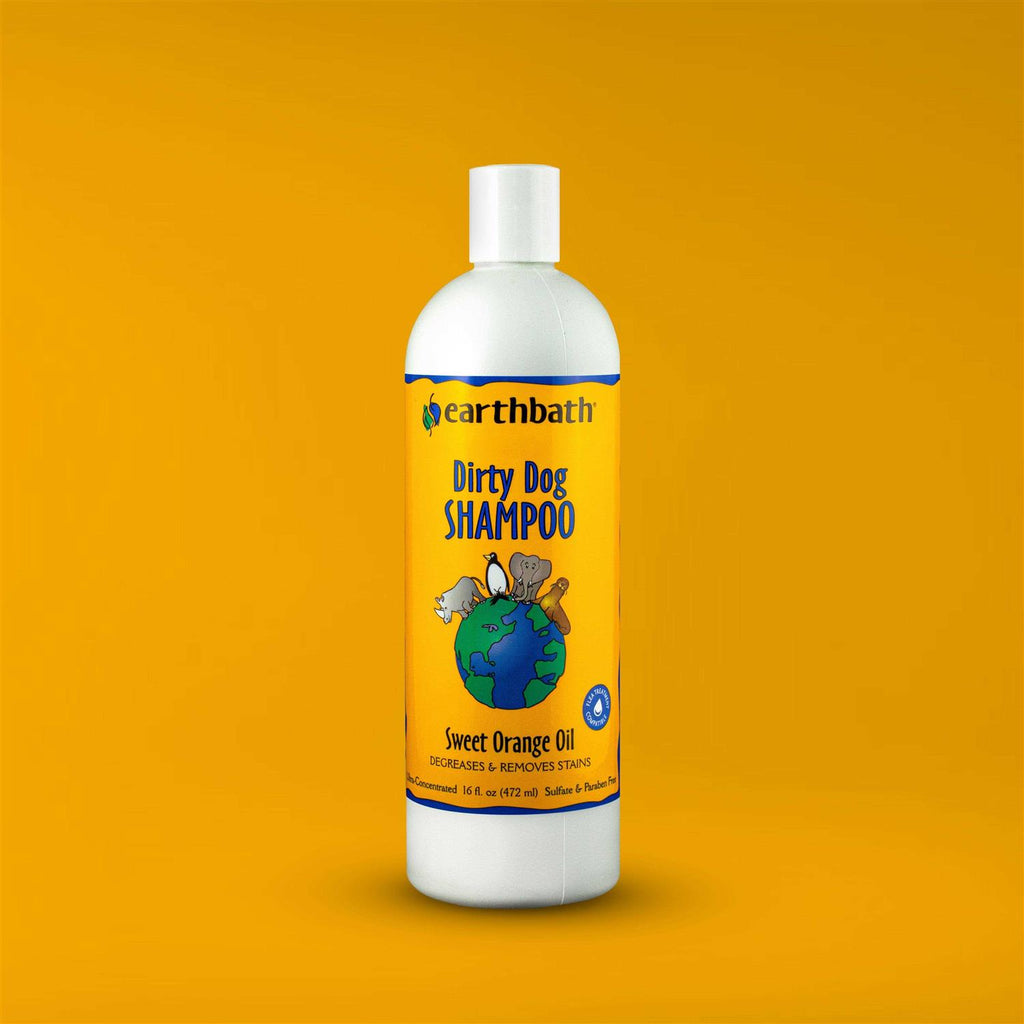 Oatmeal Aloe Shampoo K47656