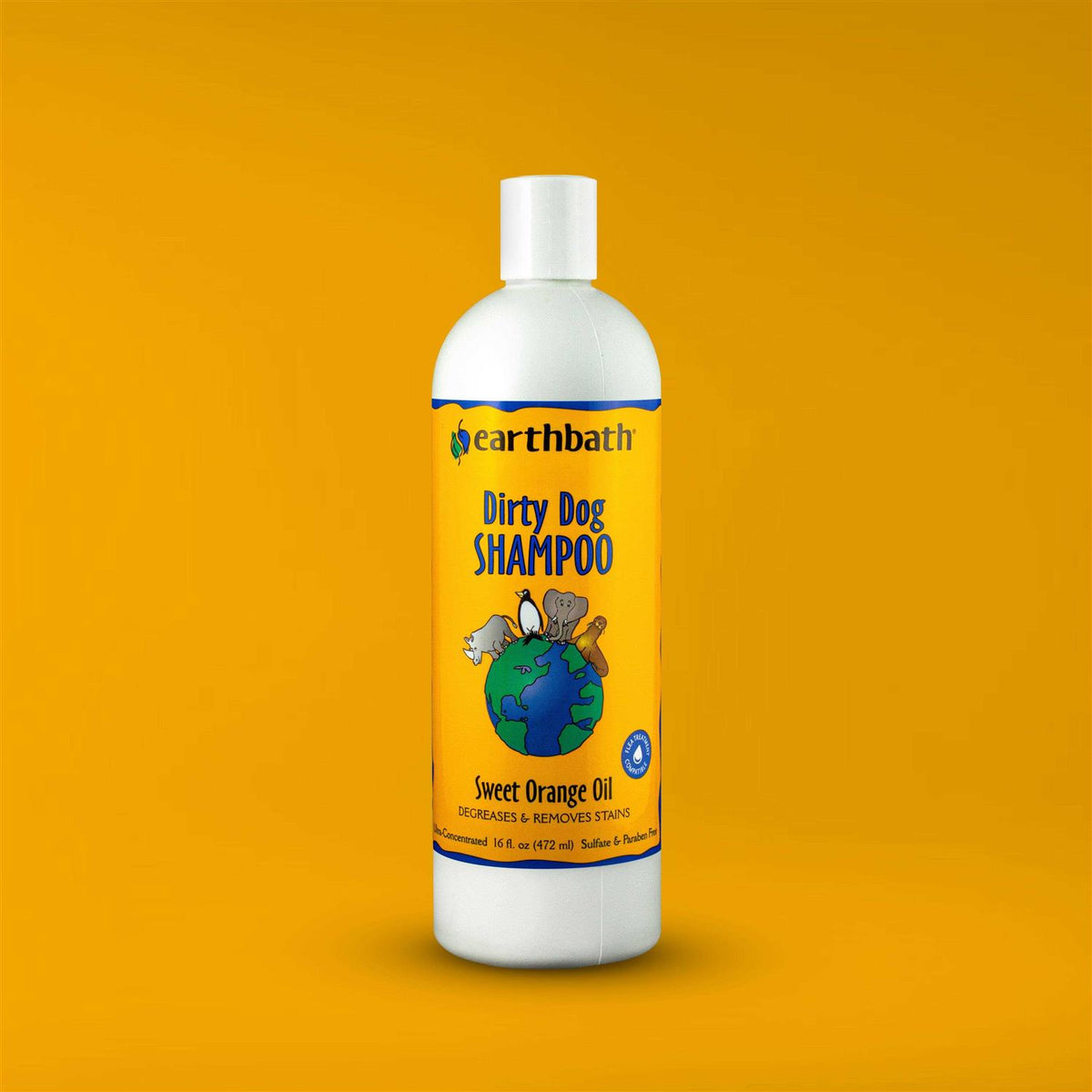 Oatmeal Aloe Shampoo K47656