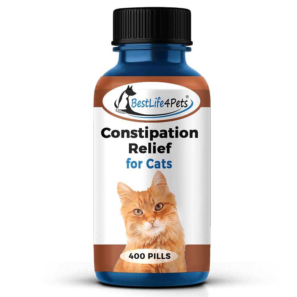 Natural Health Supplements for Constipation Relief V1880