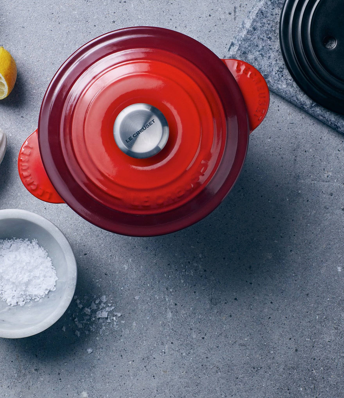 2.25-Qt. Cast Iron Rice Pot E339