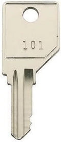 Replacement Keys B409467