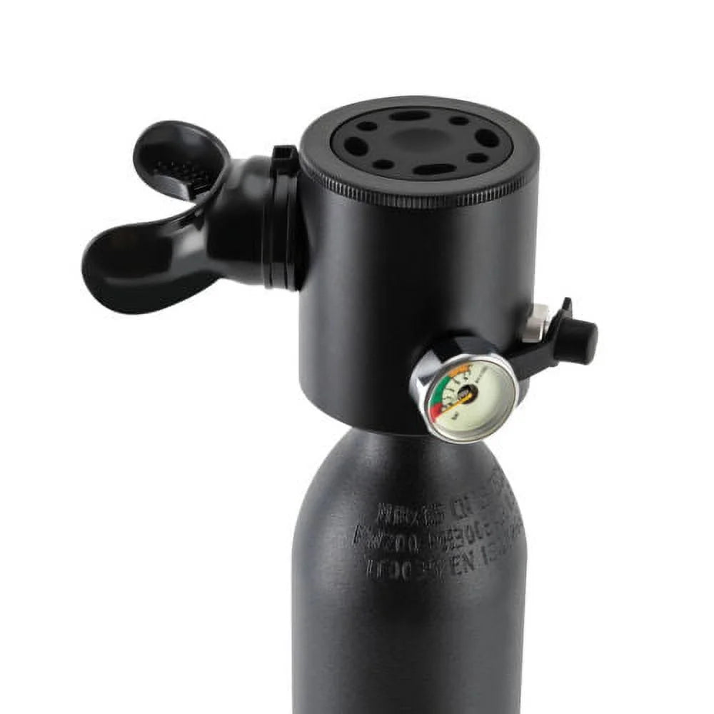 Mini Scuba Tank Dive Cylinder X772