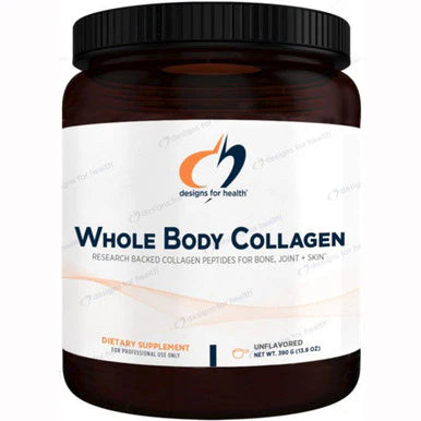 Collagen Powder 390g Y267