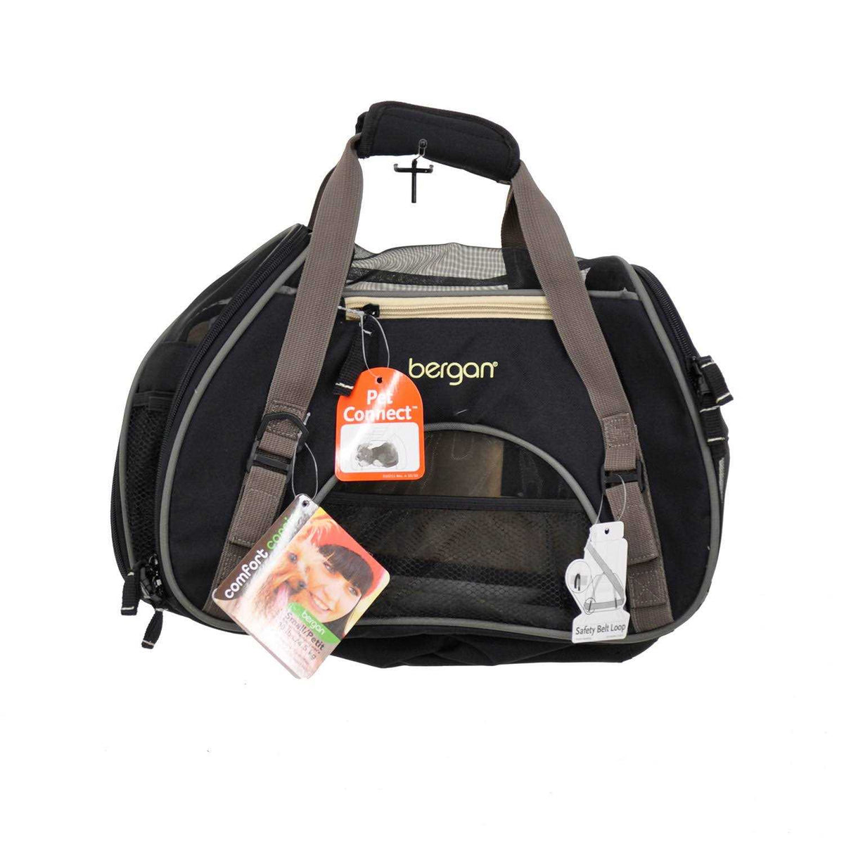 Pet Carrier B33472