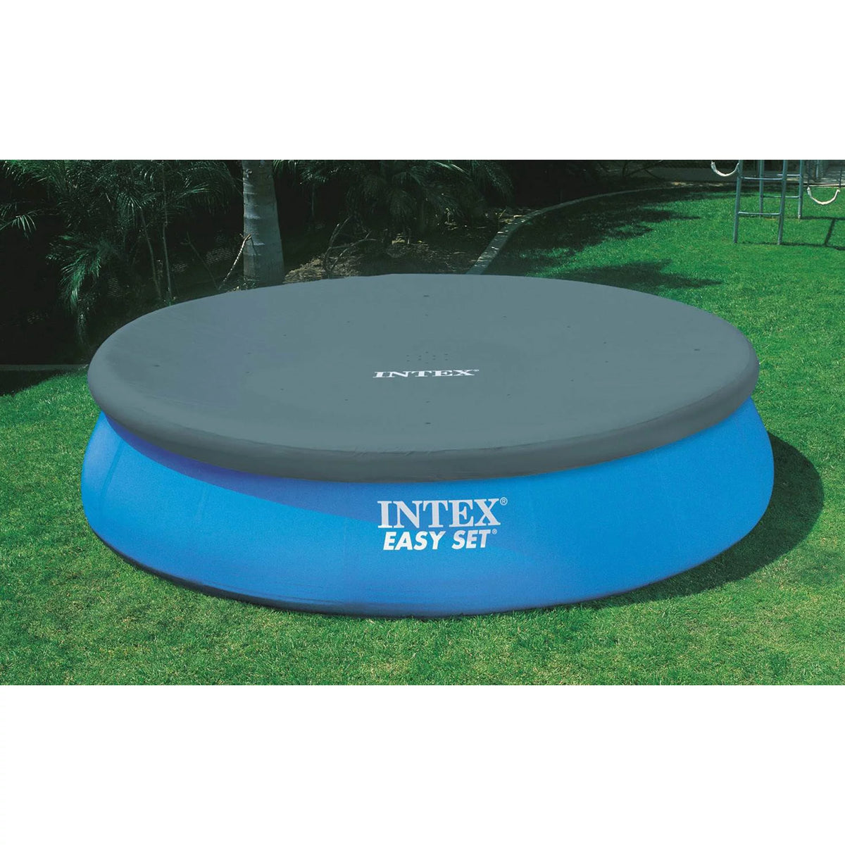 15ft x 42in Easy Set Pool with 1000 GPH Pump Y749
