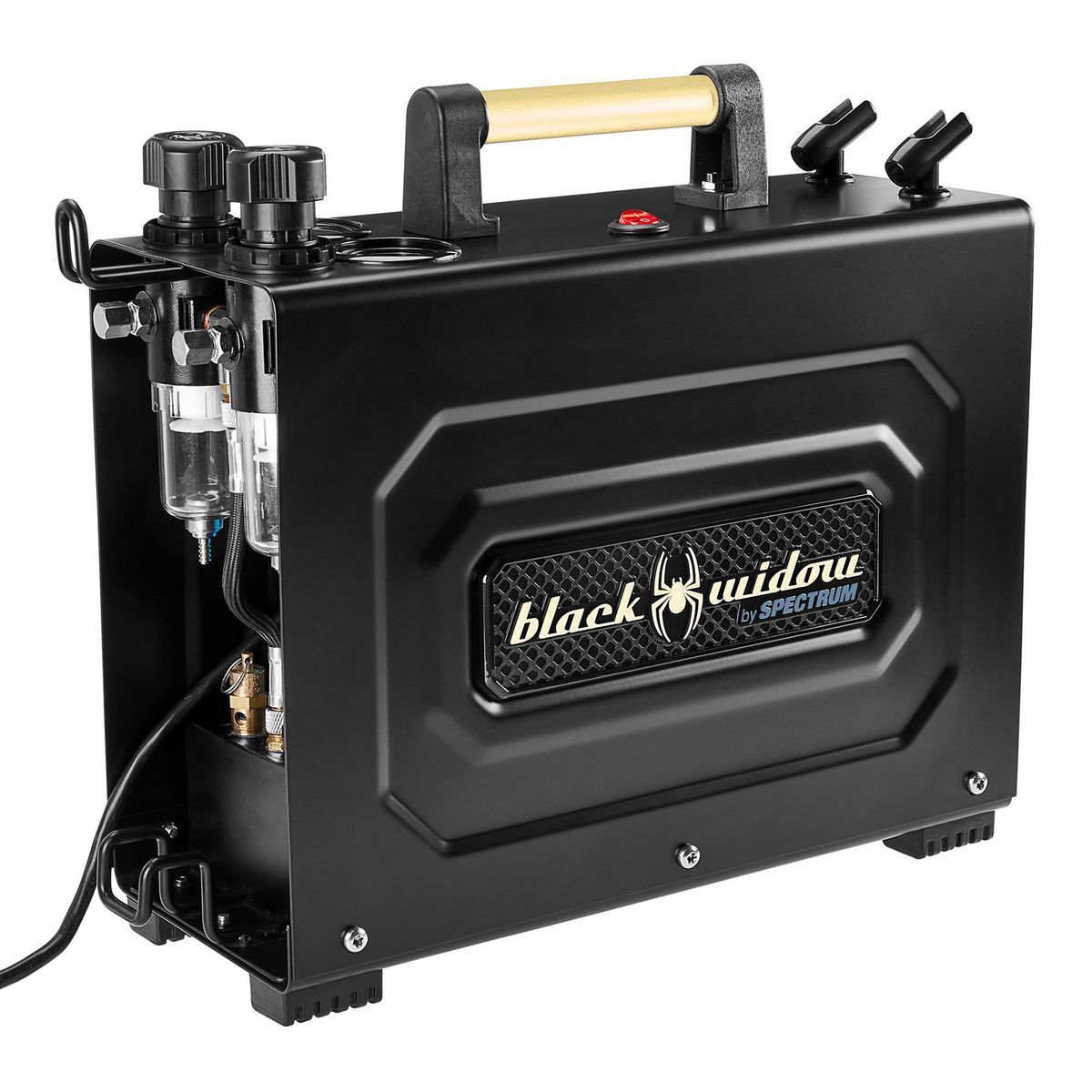 Airbrush Compressor Kit P17810