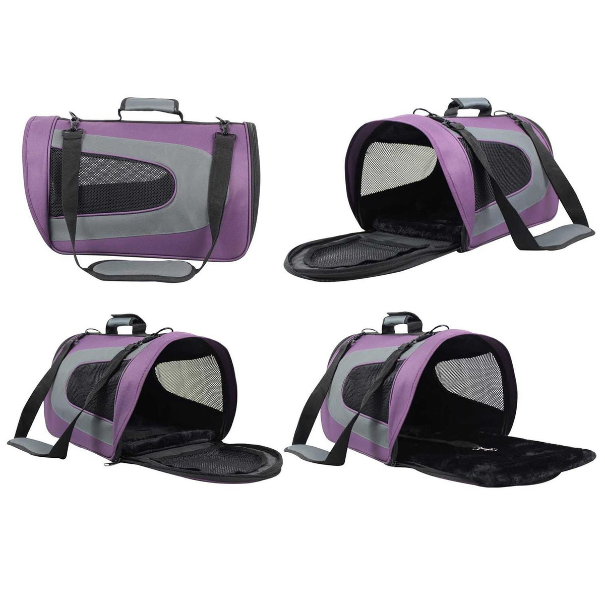 Soft Pet Carrier T5352