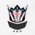 TC-2 Visor for Capacitor Helmet M522