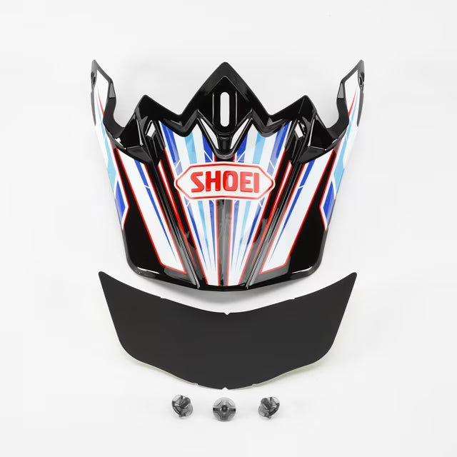 TC-2 Visor for Capacitor Helmet M522