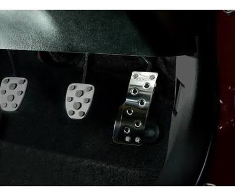 Accelerator Pedal Attachment H1106
