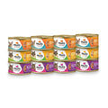 Shredded Turkey & Halibut Canned Cat Food E686078