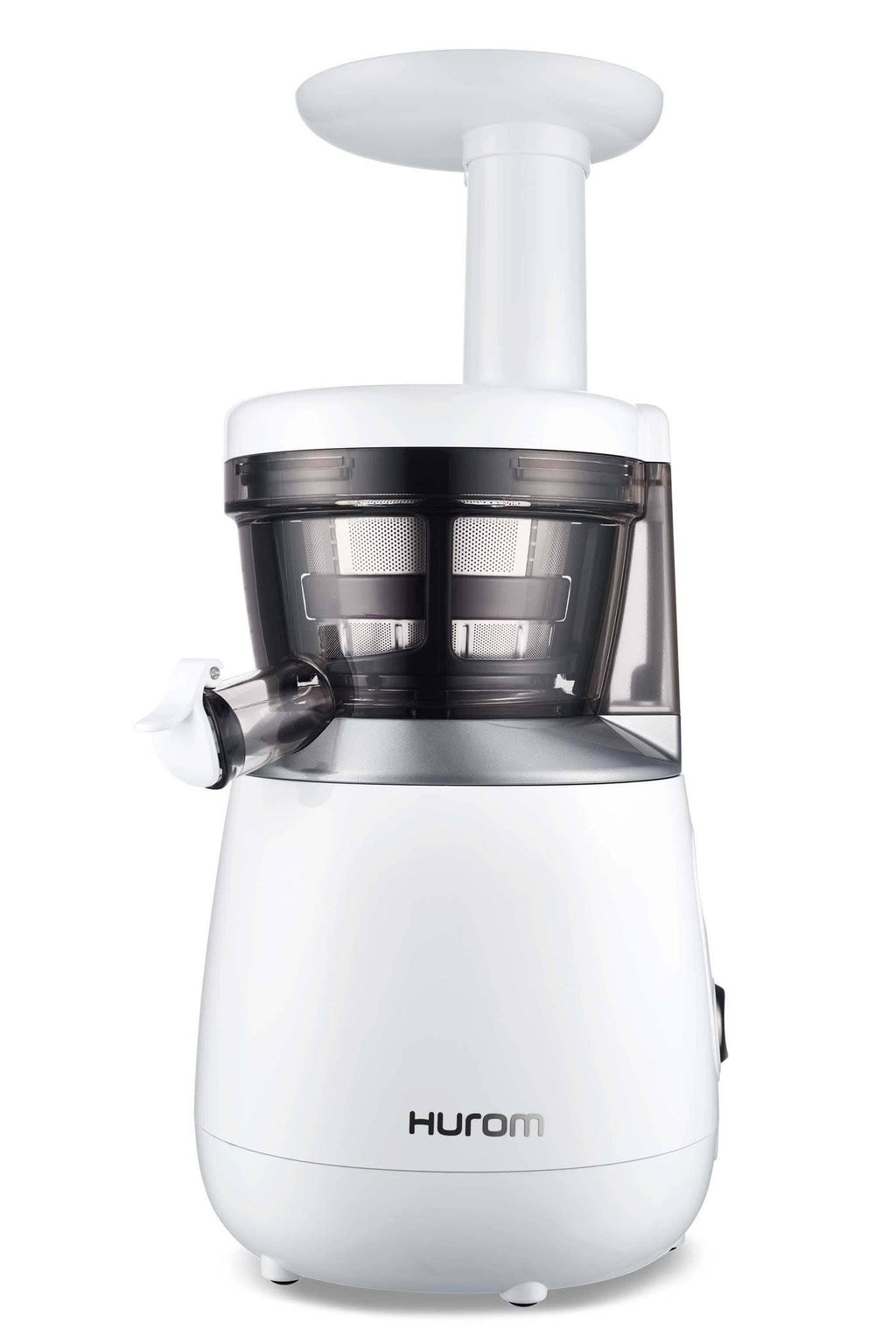 11.8 oz Slow Juicer F207
