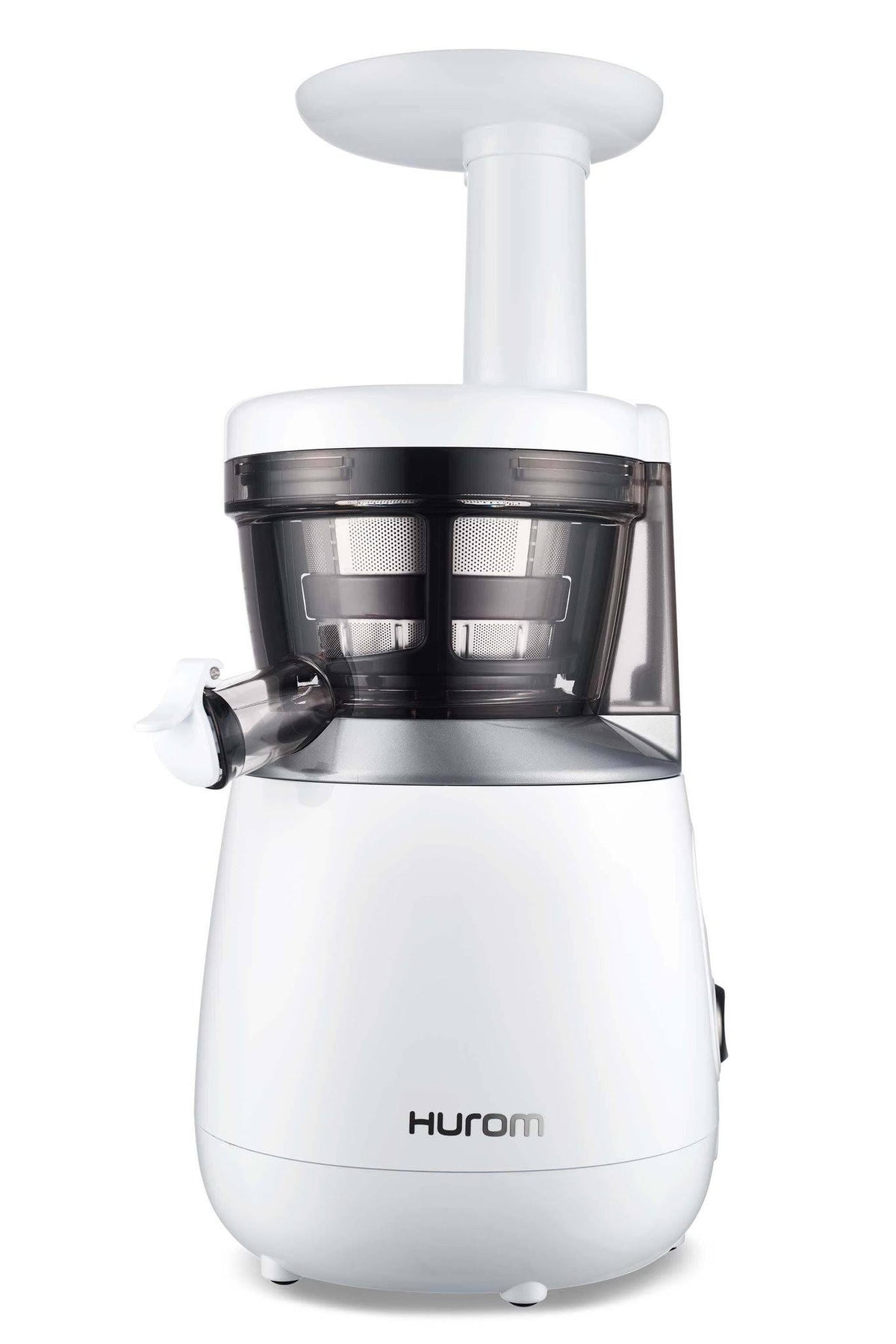 11.8 oz Slow Juicer F207