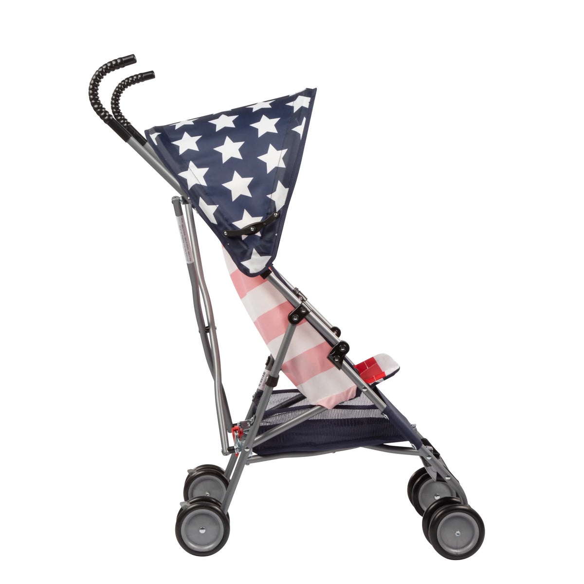 Toddler Umbrella Stroller with Canopy L877