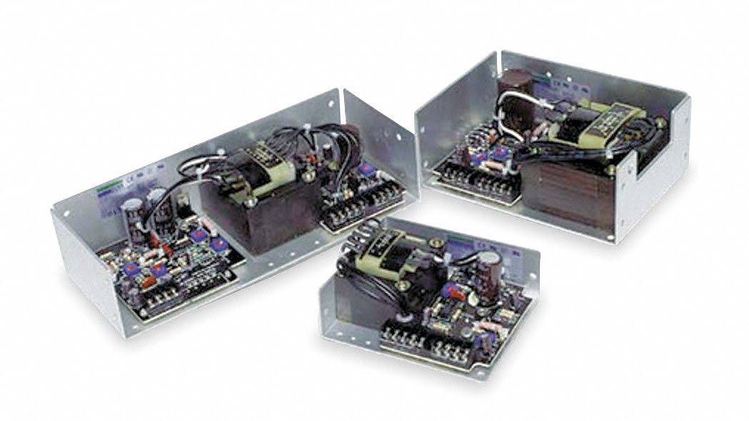DC Power Supply Q956