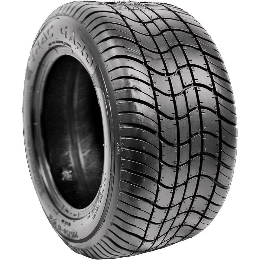 215/50-12 4 Ply Golf Cart Tire Z1837