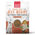 Grain Free Whole Food Clusters Dog Food K2878