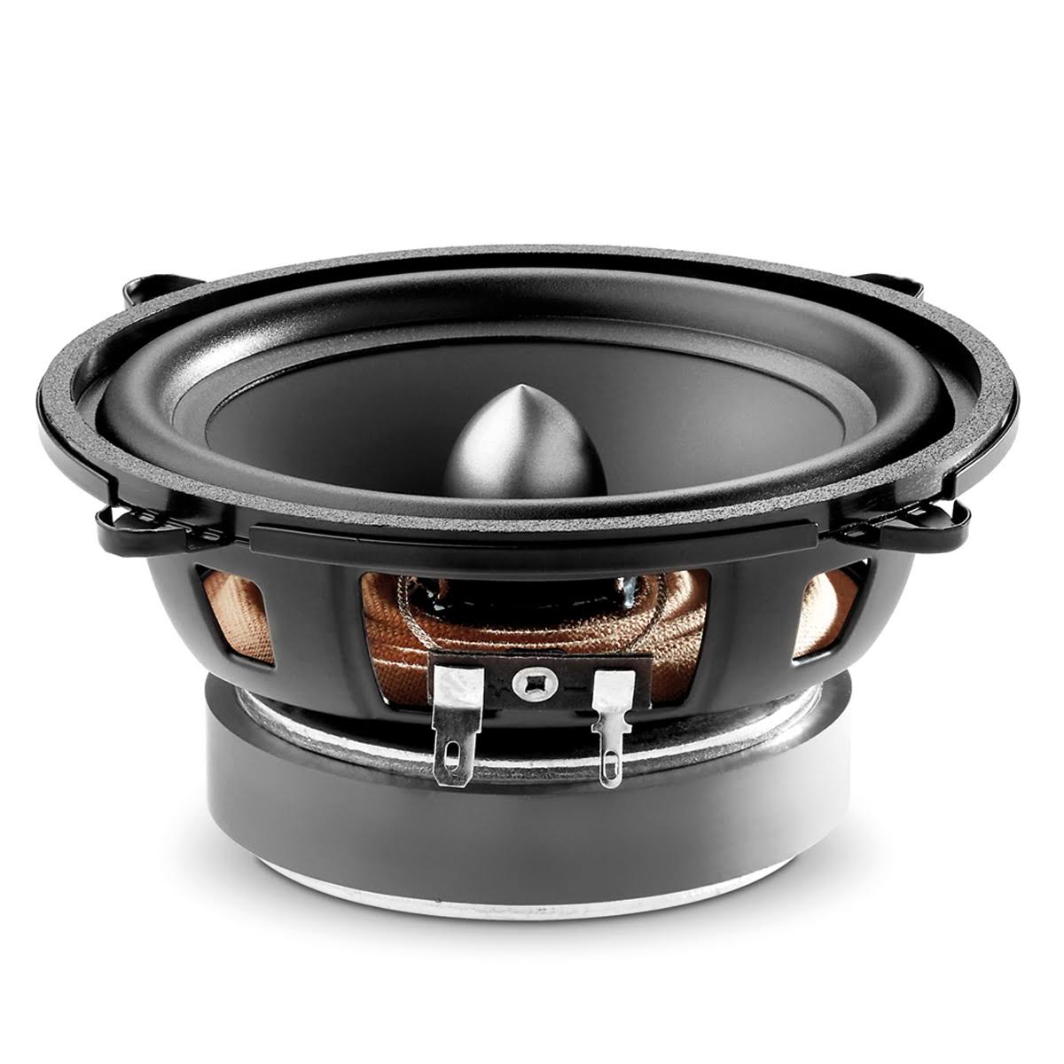 2-Way Car Speakers A80131