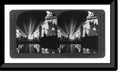 17-7/8" x 21-7/8" Framed Print V6137