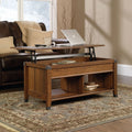 Lift-Top Coffee Table F117