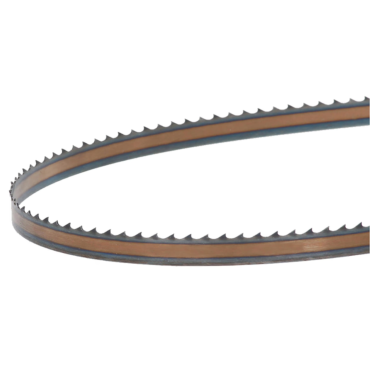 70-1/2" x 1/2" x 4TPI x .025" Band Saw Blade I8796