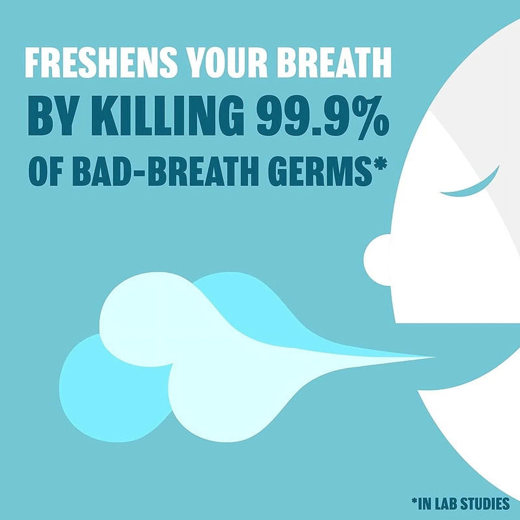 288 Breath Strips B74651