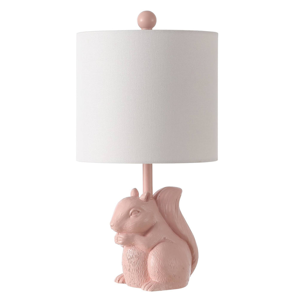 Pink Lamp J68177