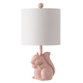 Pink Lamp J68177