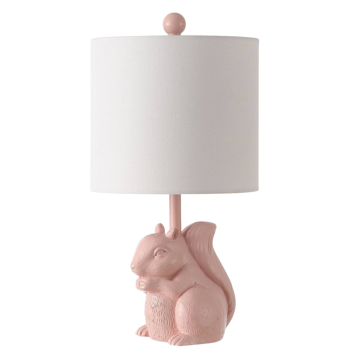 Pink Lamp J68177