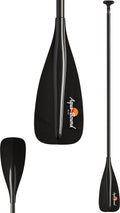 Adjustable Carbon Stand-Up Paddle Q7315