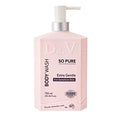 750ml Extra Gentle Body Wash W7737