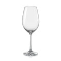 White Wine Glass Set of 6 F465253