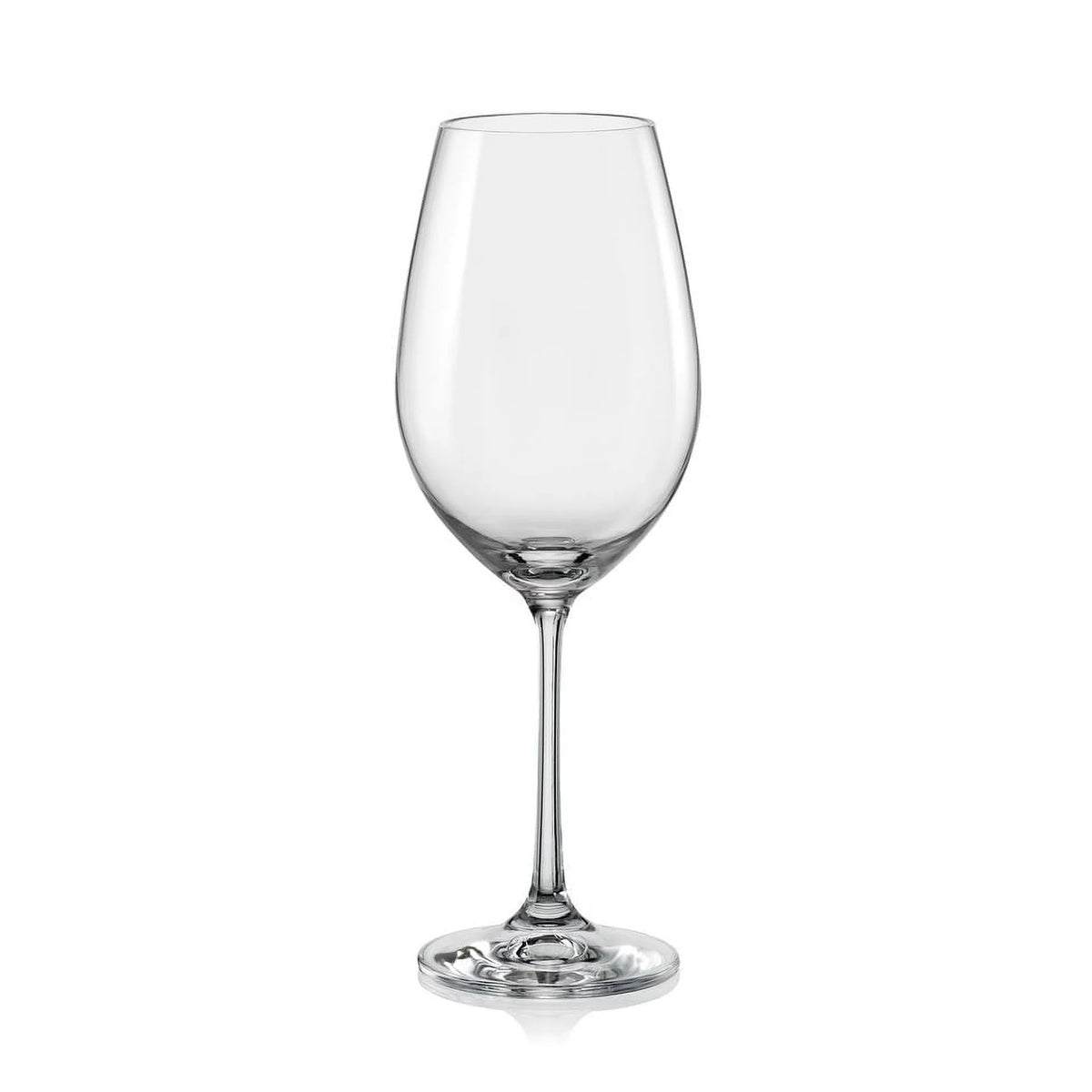White Wine Glass Set of 6 F465253