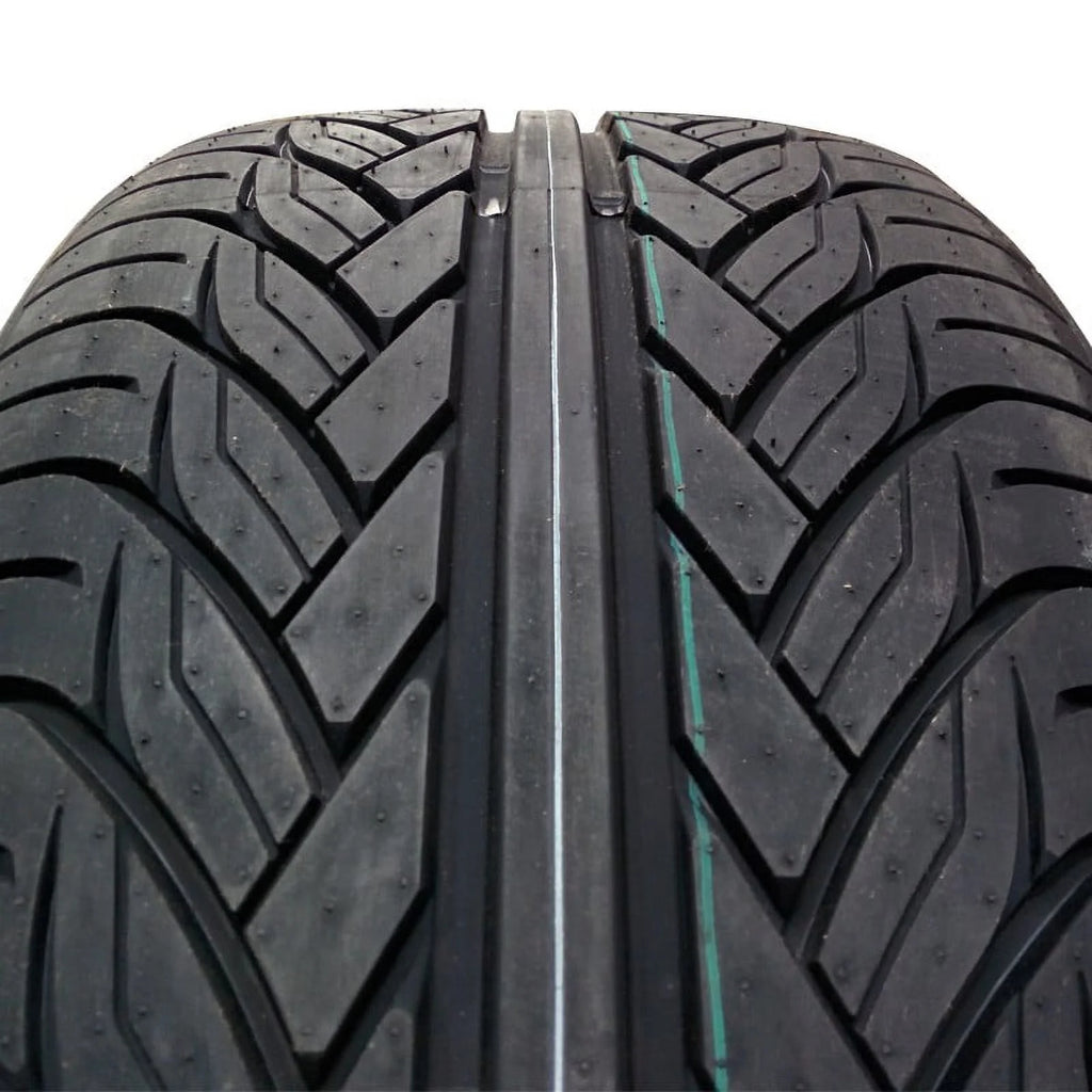 265/60R18 110V Ultra High Performance SUV Tires O17571