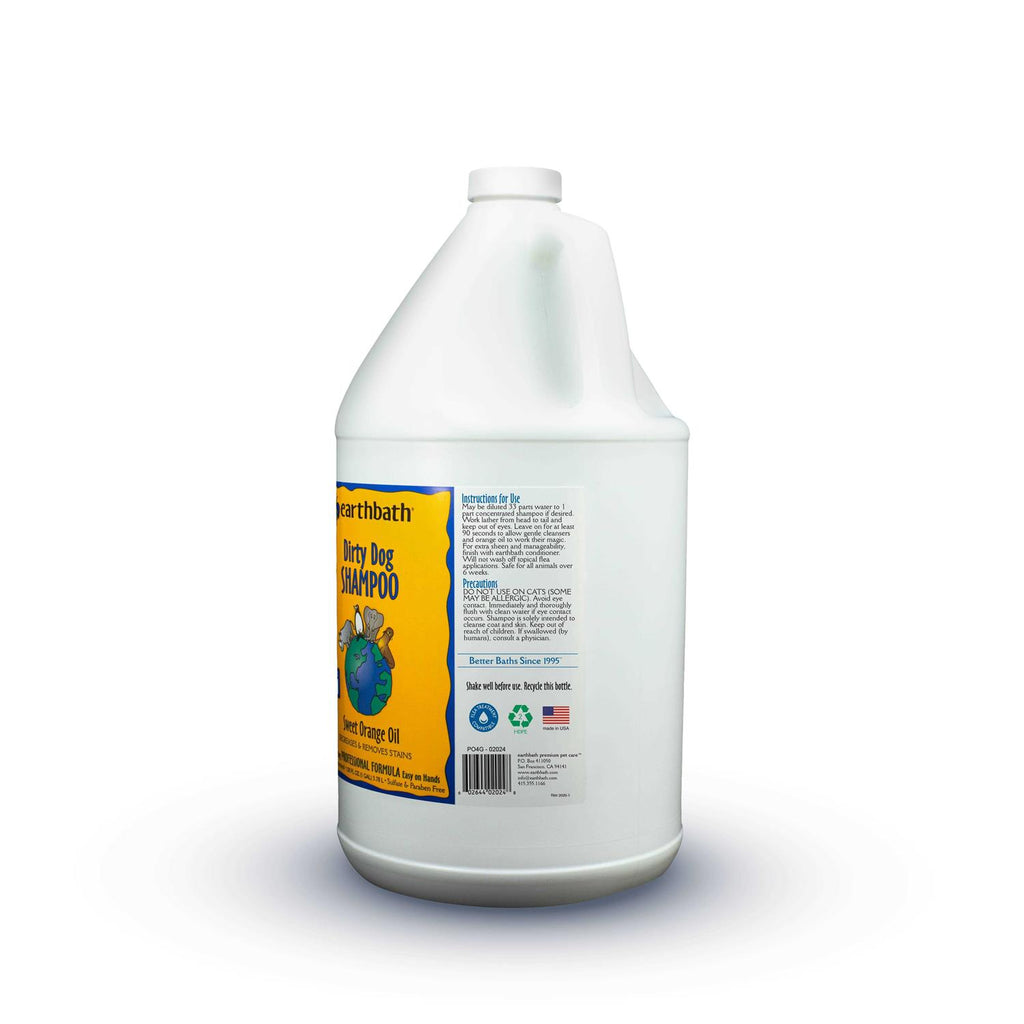 Oatmeal Aloe Shampoo K47656