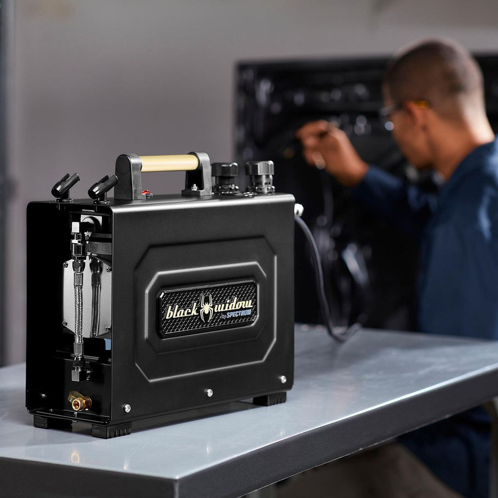 Airbrush Compressor Kit P17810