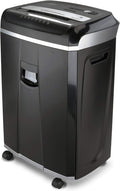 20-Sheet Crosscut Paper Shredder P52261