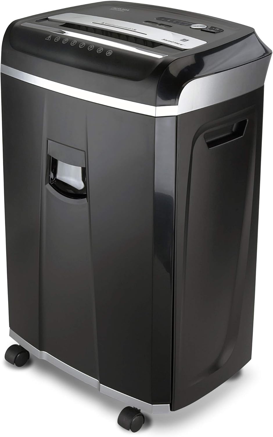 20-Sheet Crosscut Paper Shredder P52261