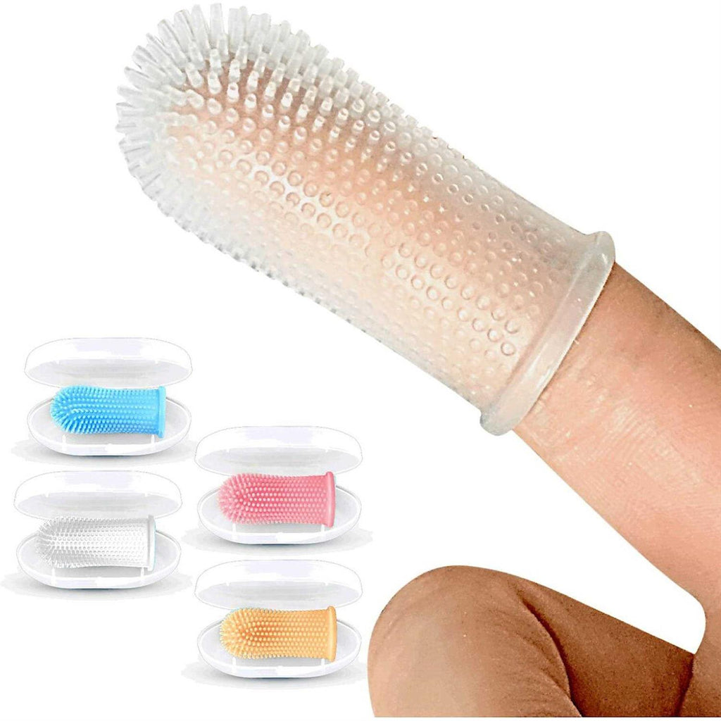 Dog Toothbrush G8003