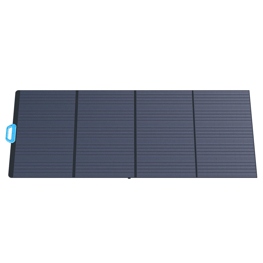 120W Foldable Portable Solar Panel J834