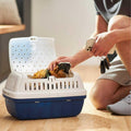 Small Pet Carrier J846