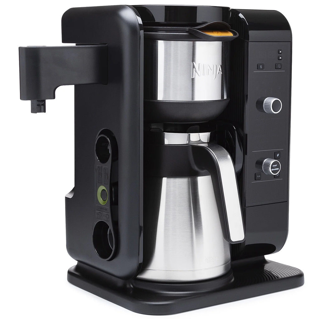 Hot and Cold Brewed Tea and Coffee Maker Z593