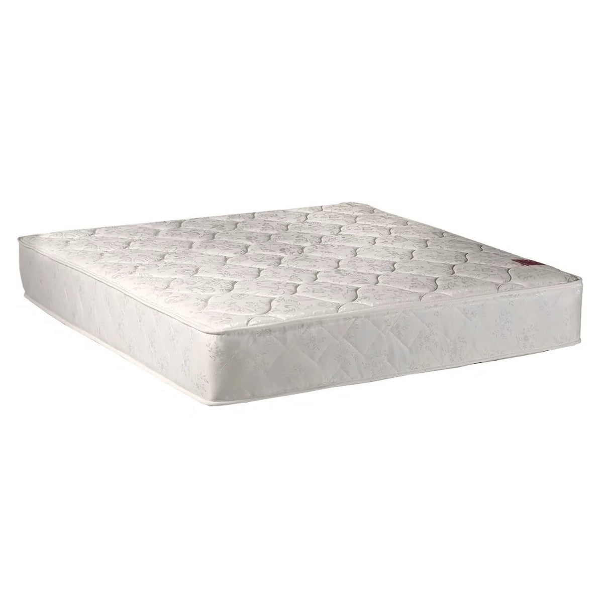 Medium Firm King Size 8" Mattress Z8402