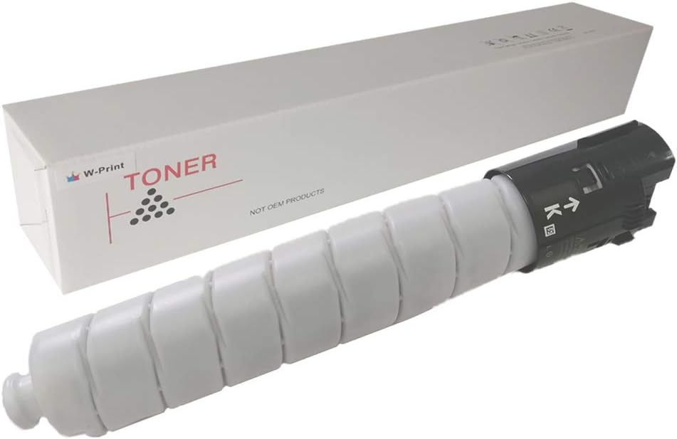 Black Toner Cartridge C355482