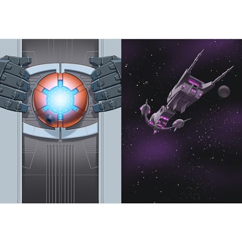 Deck-Building Game Expansion F822783